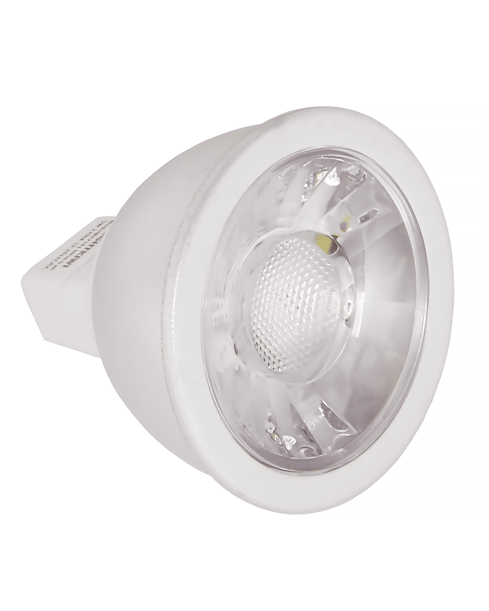 MR16 Warm White (2700K) LED Flood Light Bulb for Low Voltage Landscape Spot Lighting - 35 Watt Equivalent