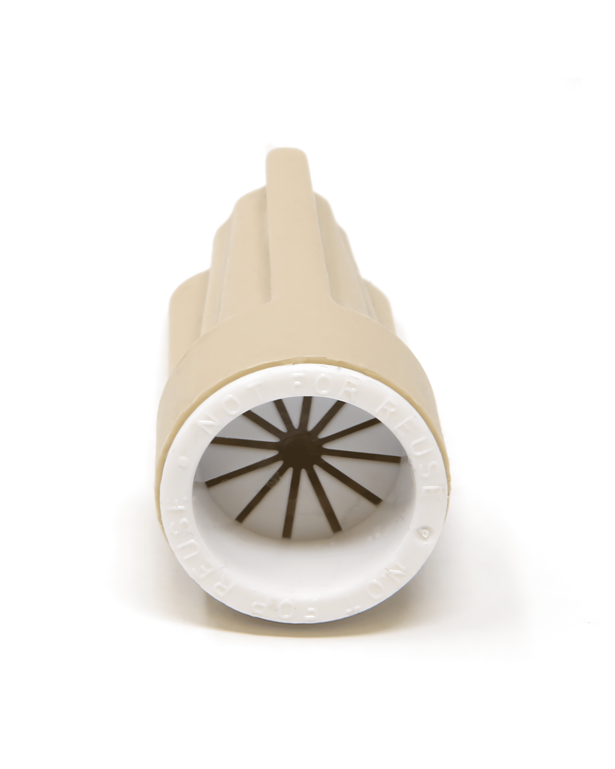 Waterproof Wire Connector (#14 - #8 AWG) for Low Voltage Landscape Lighting - 20 Pack