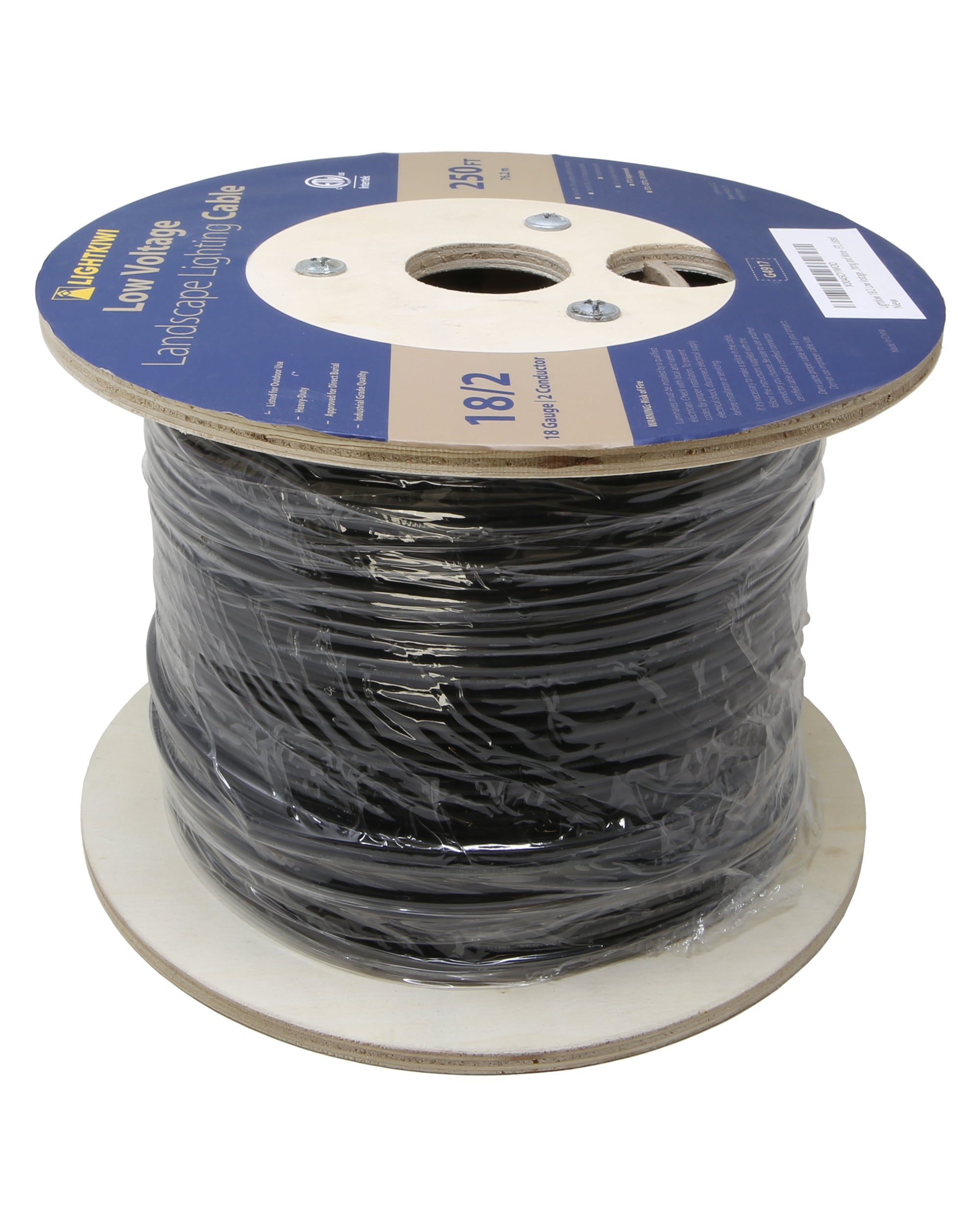 250ft direct burial wire - 1
