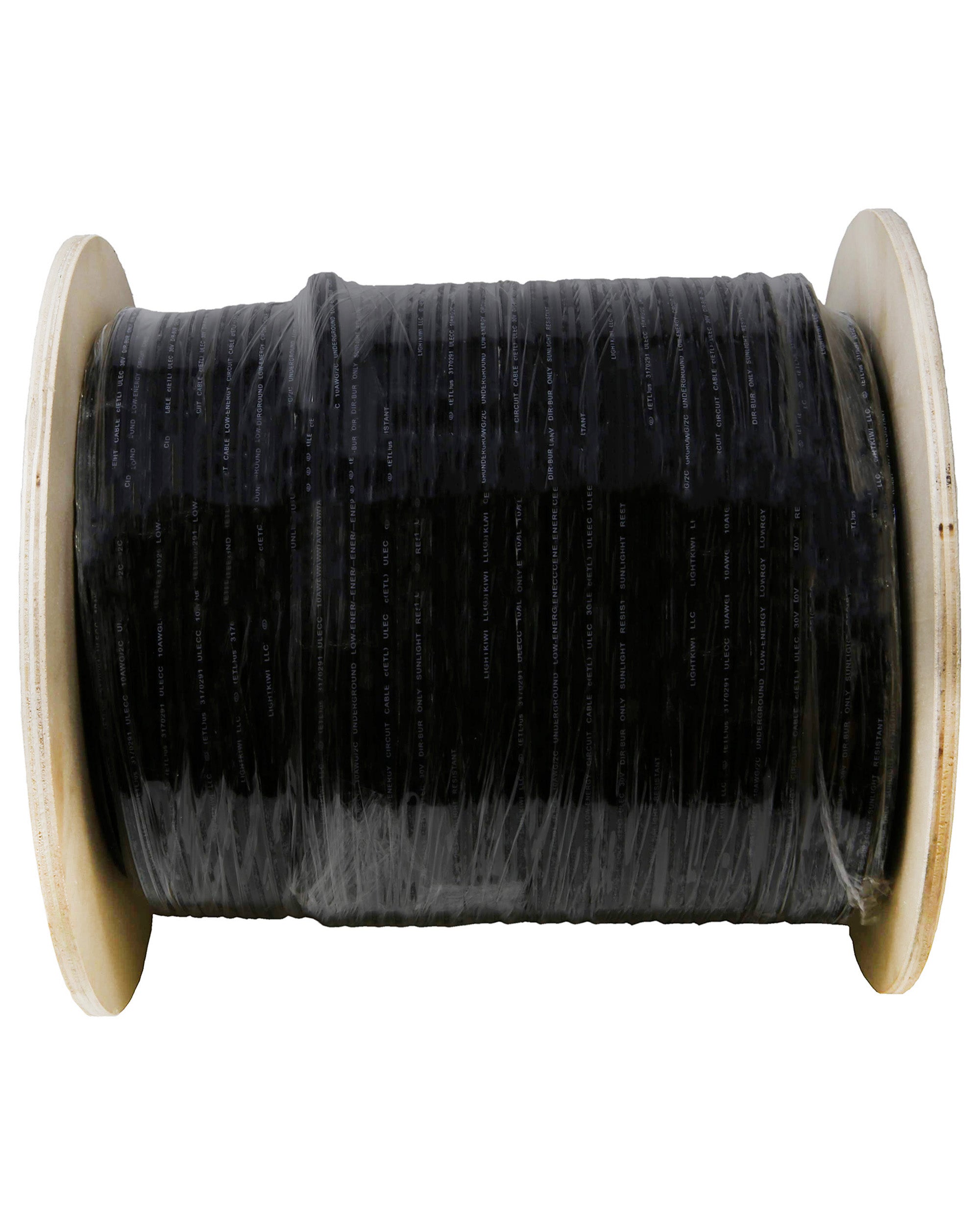 500ft Landscape Lighting Wire - 6
