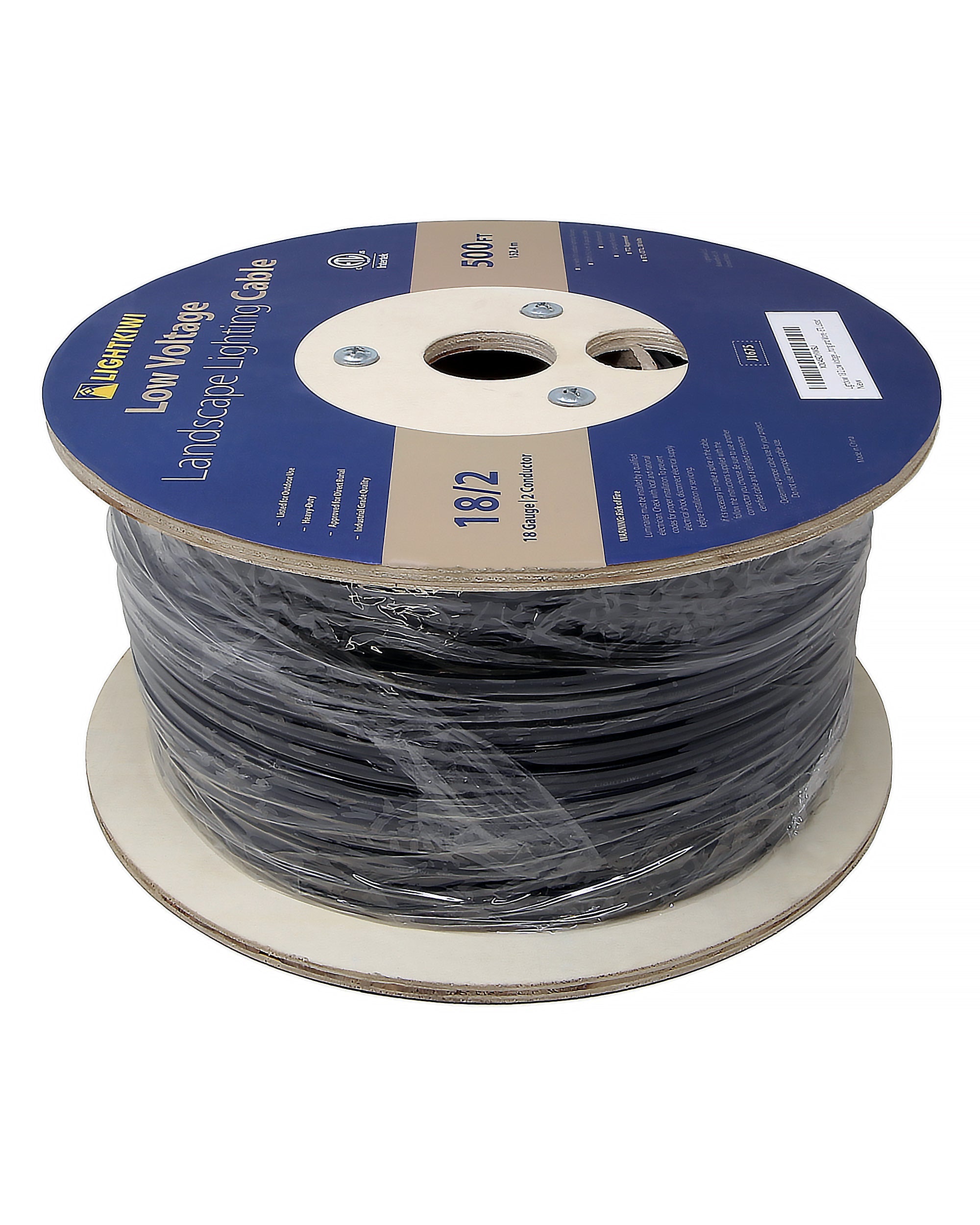 500ft direct burial wire - 1