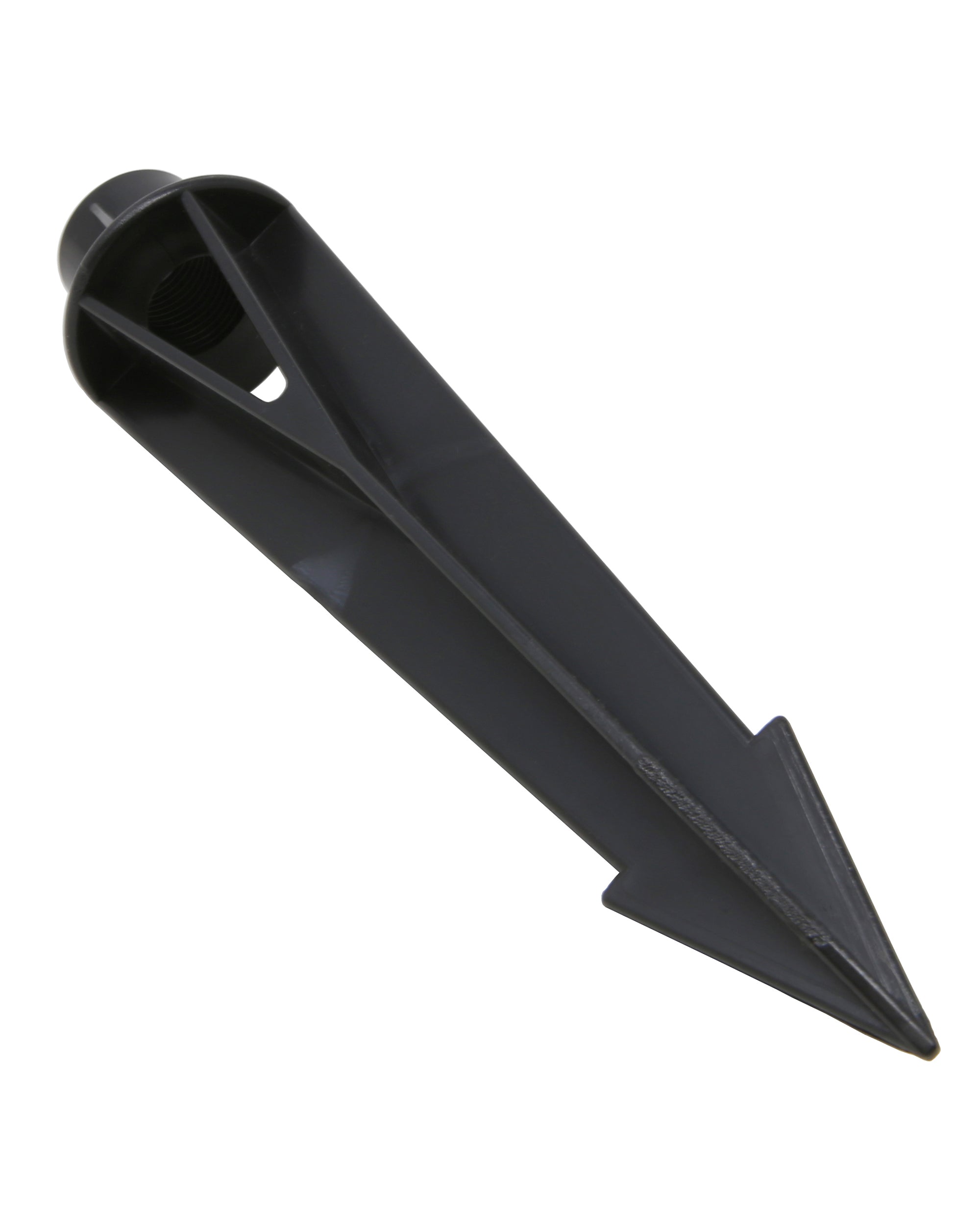 landscape lighting stake - 1