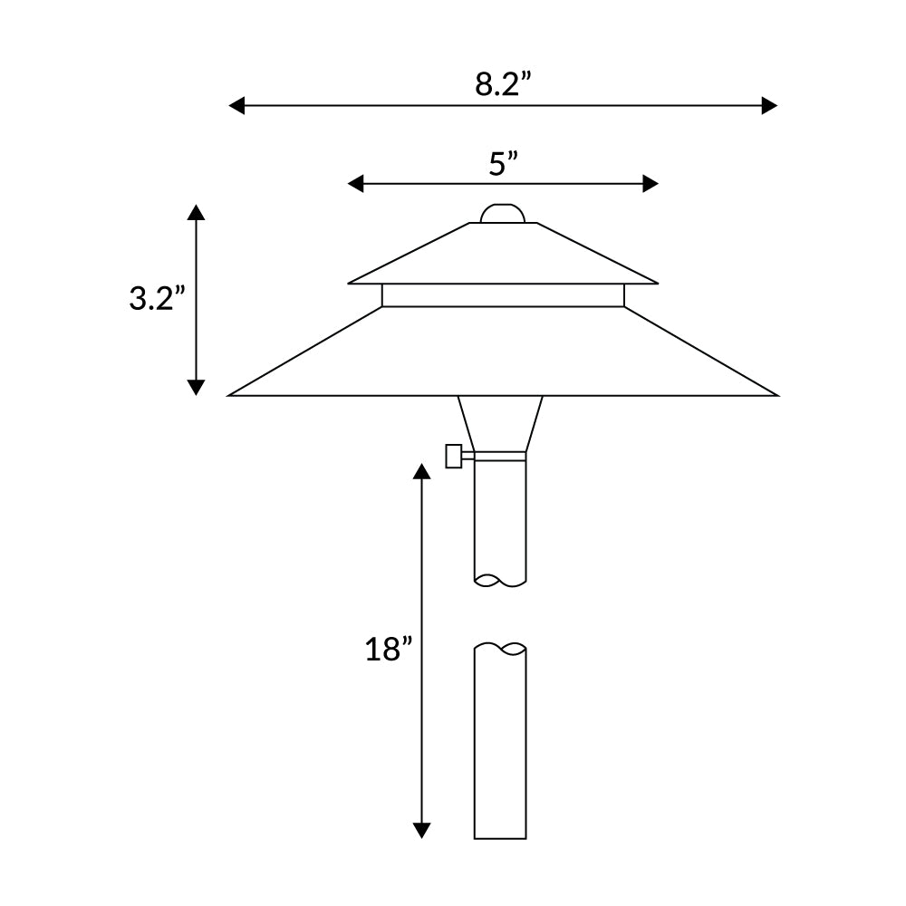 Landscape Lighting Kit - 1