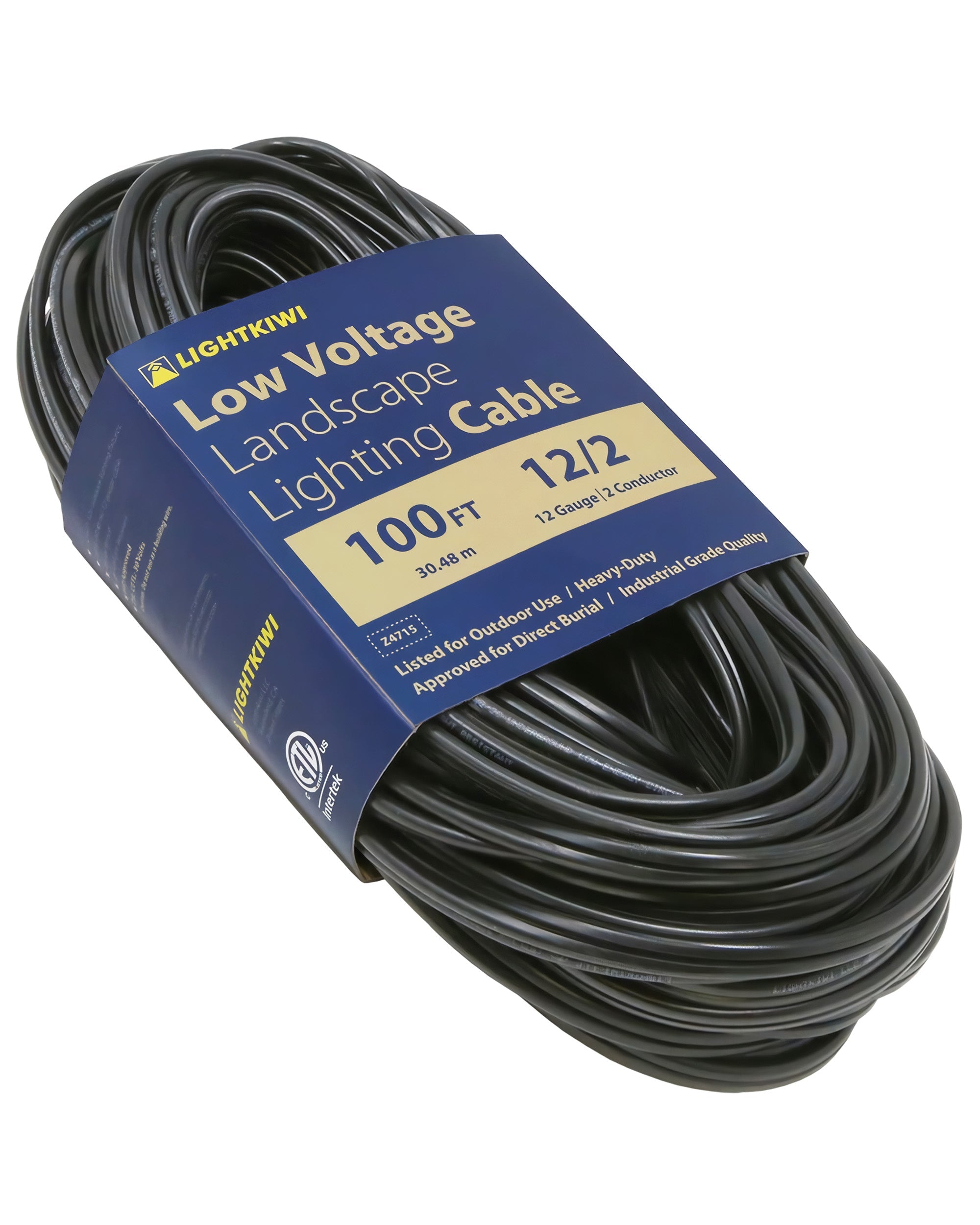 100ft Landscape Lighting Wire - 0