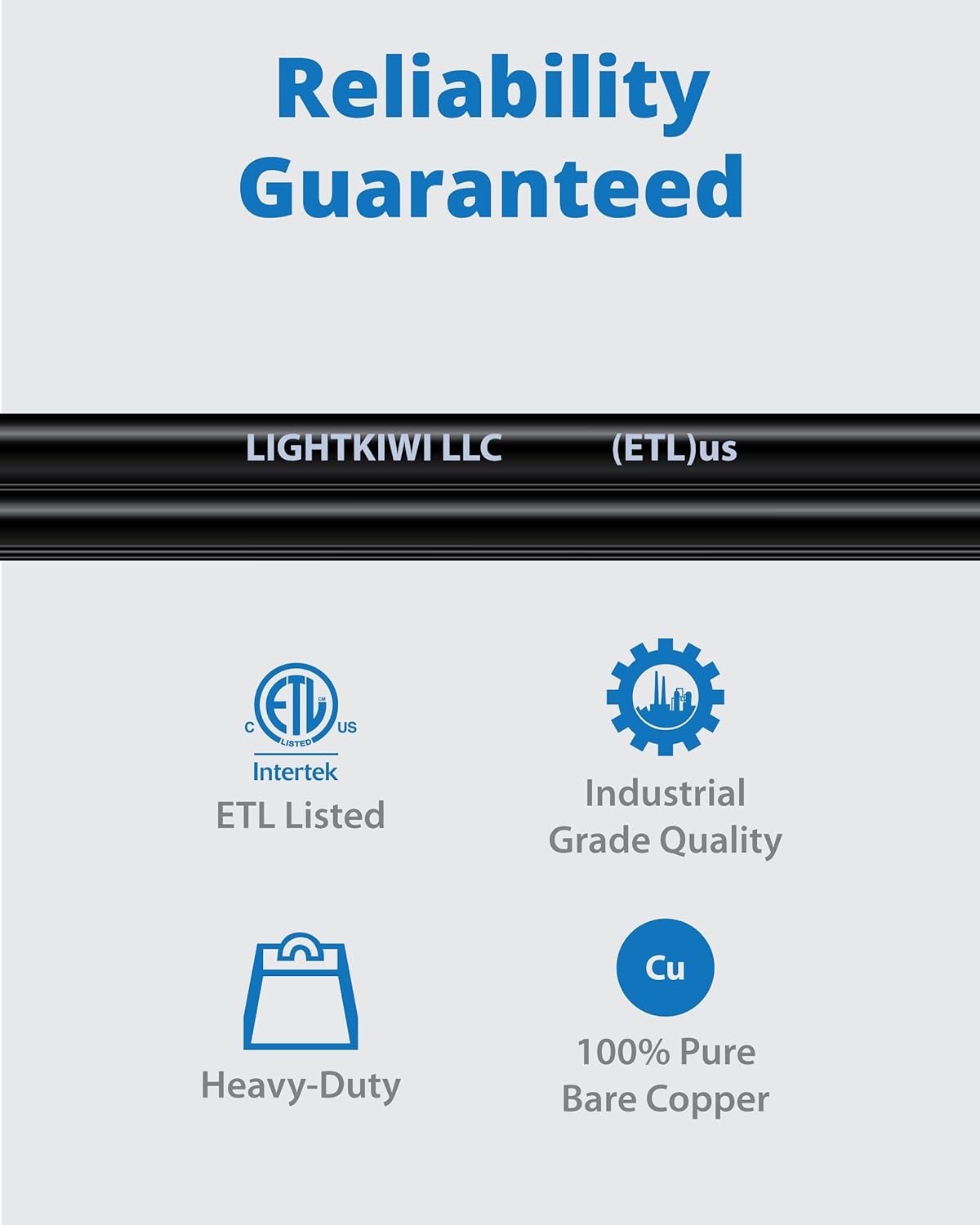 250ft low voltage lighting wire - 4
