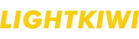 Lightkiwi logo