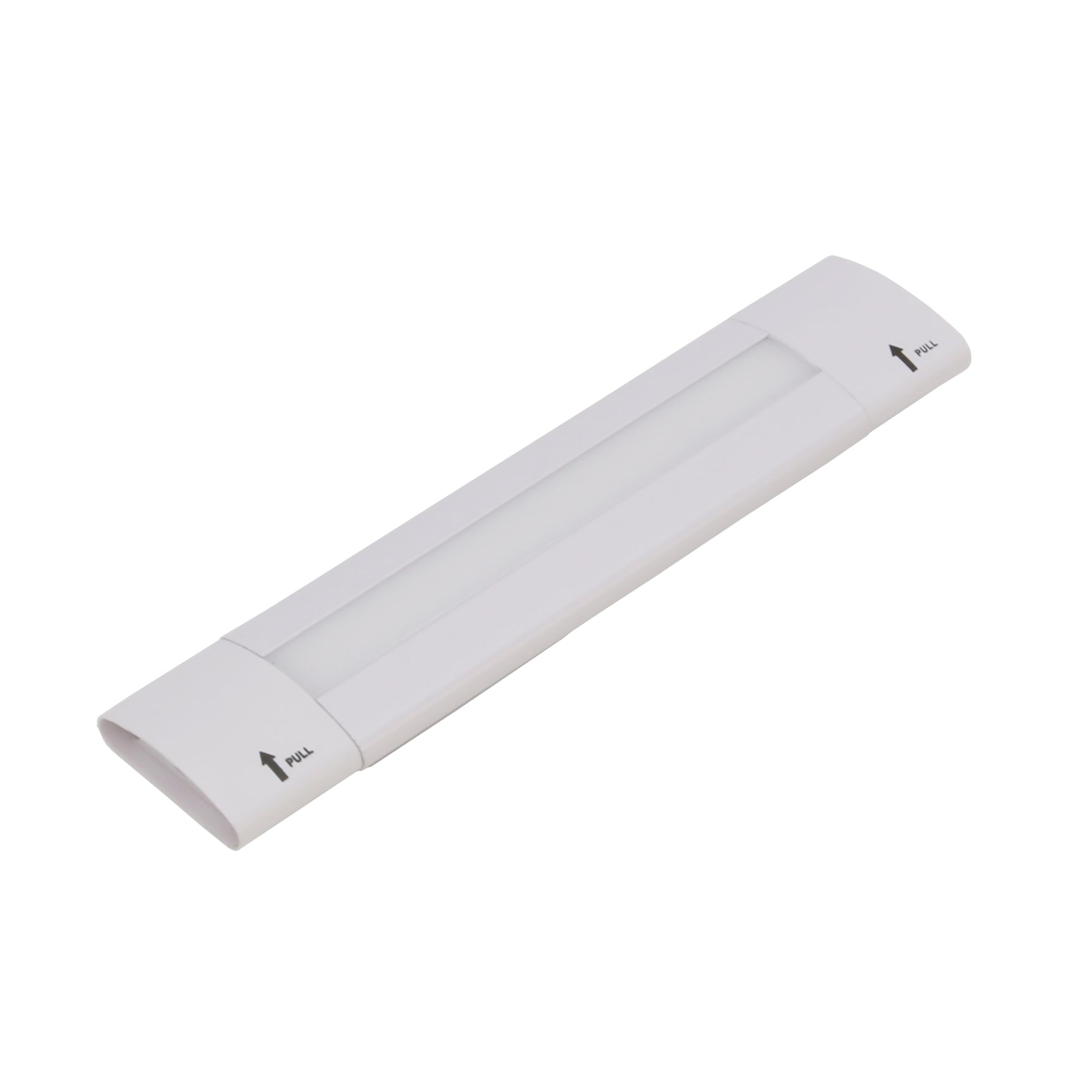 Lilium 6 Inch Warm White Modular LED Under Cabinet Lighting Panel