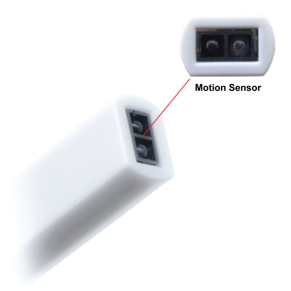 Motion Sensor (IR) for Modular LED Under Cabinet Lighting