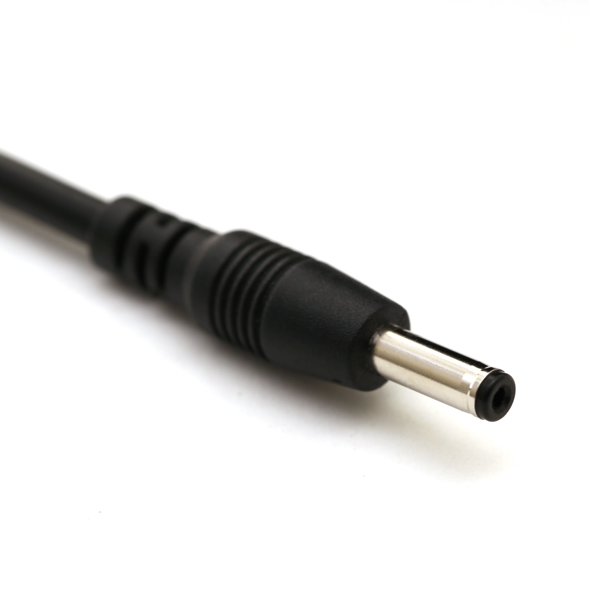 25ft In-Wall Rated Interconnect Cable for Modular LED Under Cabinet Lighting (Black)