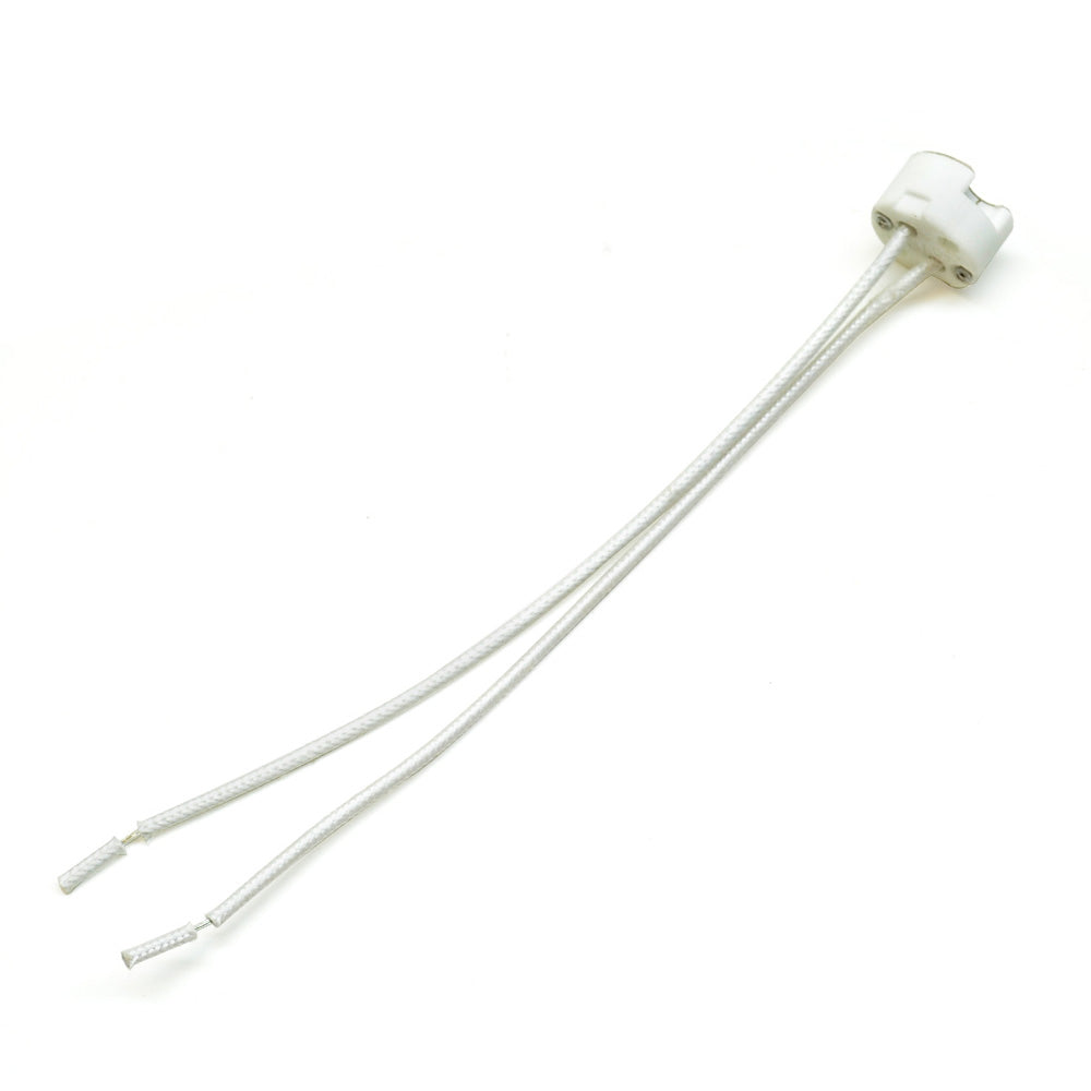 Light Bulb Socket for MR11 and MR16-GU5.3