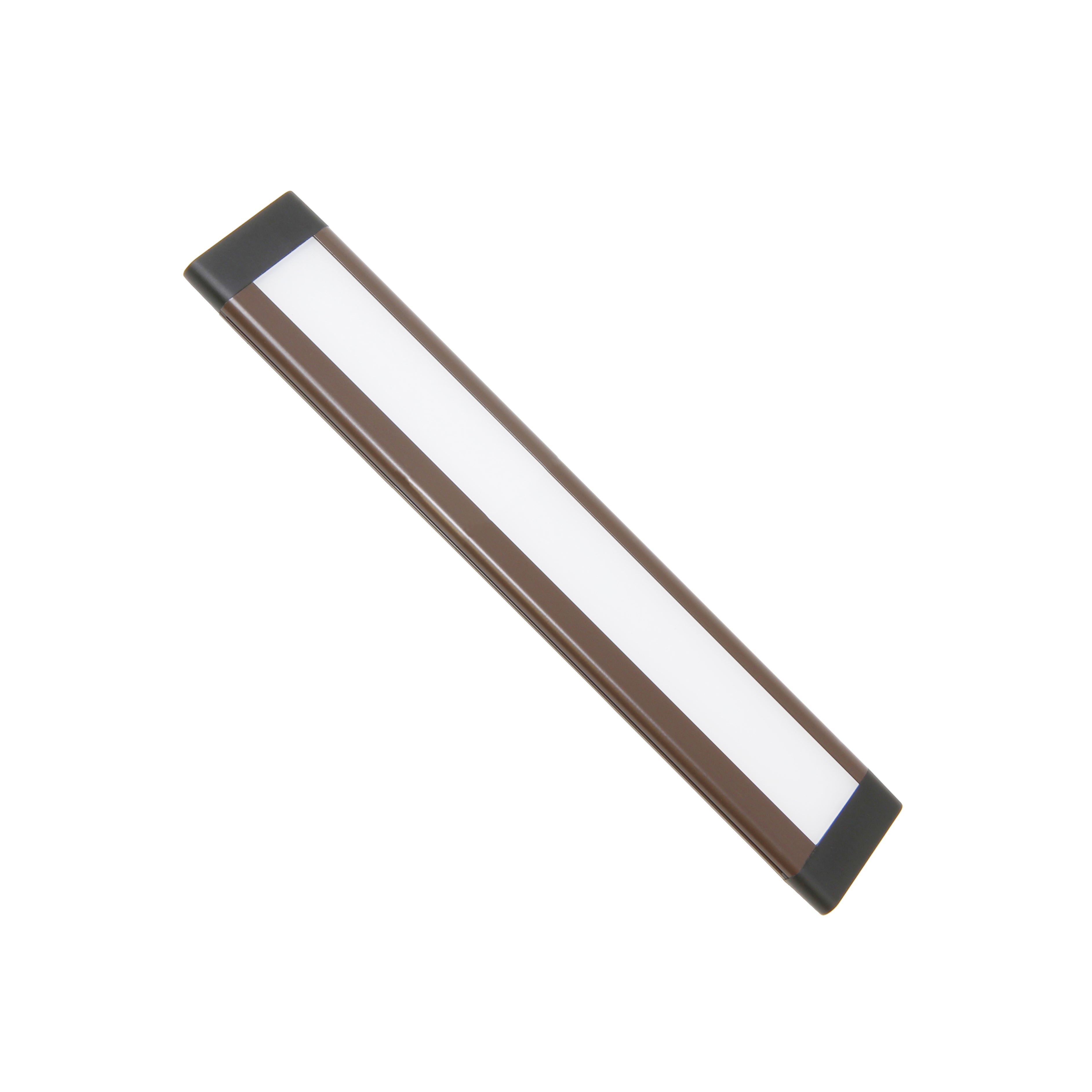 Dunn 8 Inch Cool White Modular LED Under Cabinet Lighting Panel