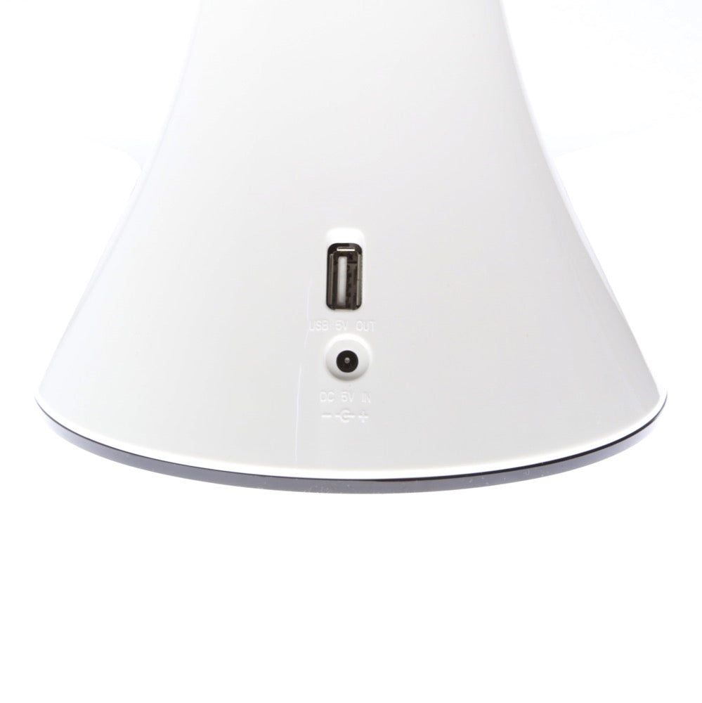 Zeta LED Desk Lamp