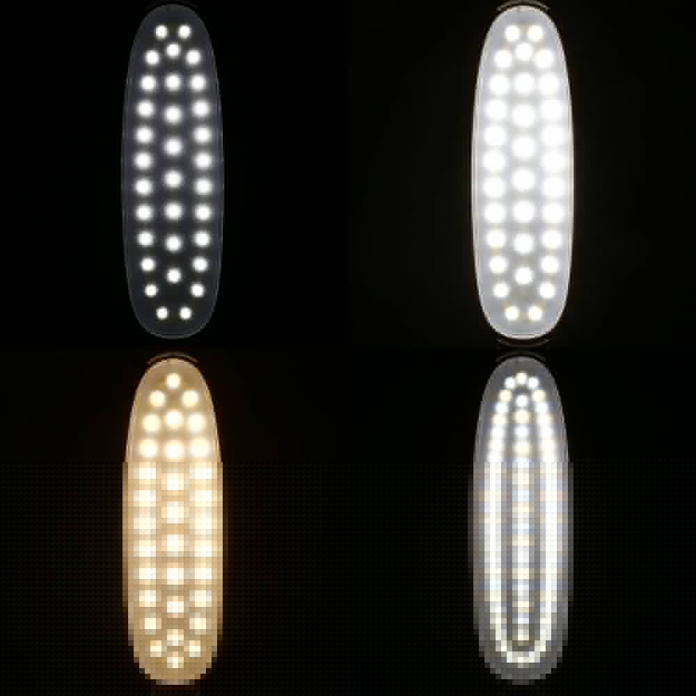 Zeta LED Desk Lamp
