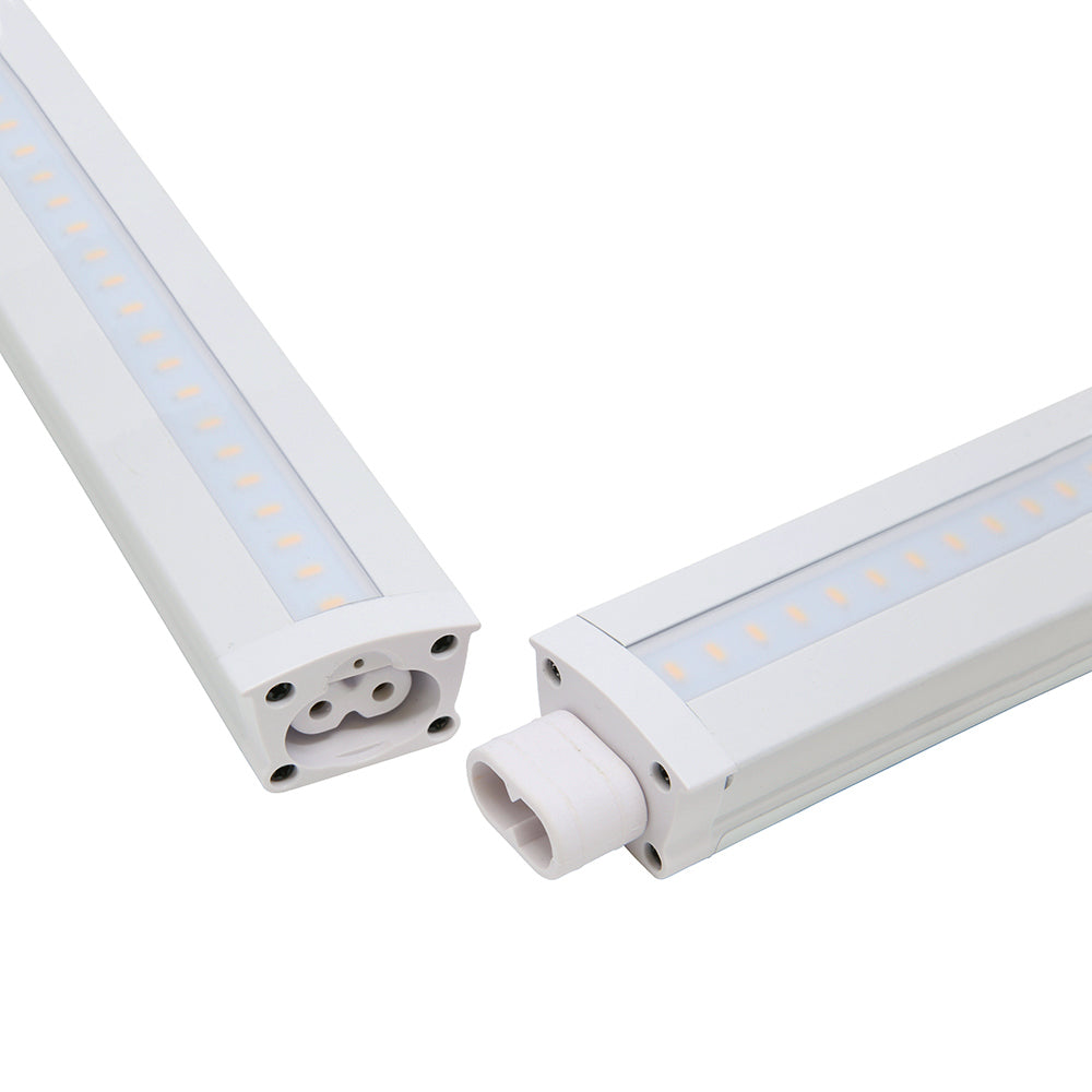 Link Connector for Linkable LED Under Cabinet Lighting