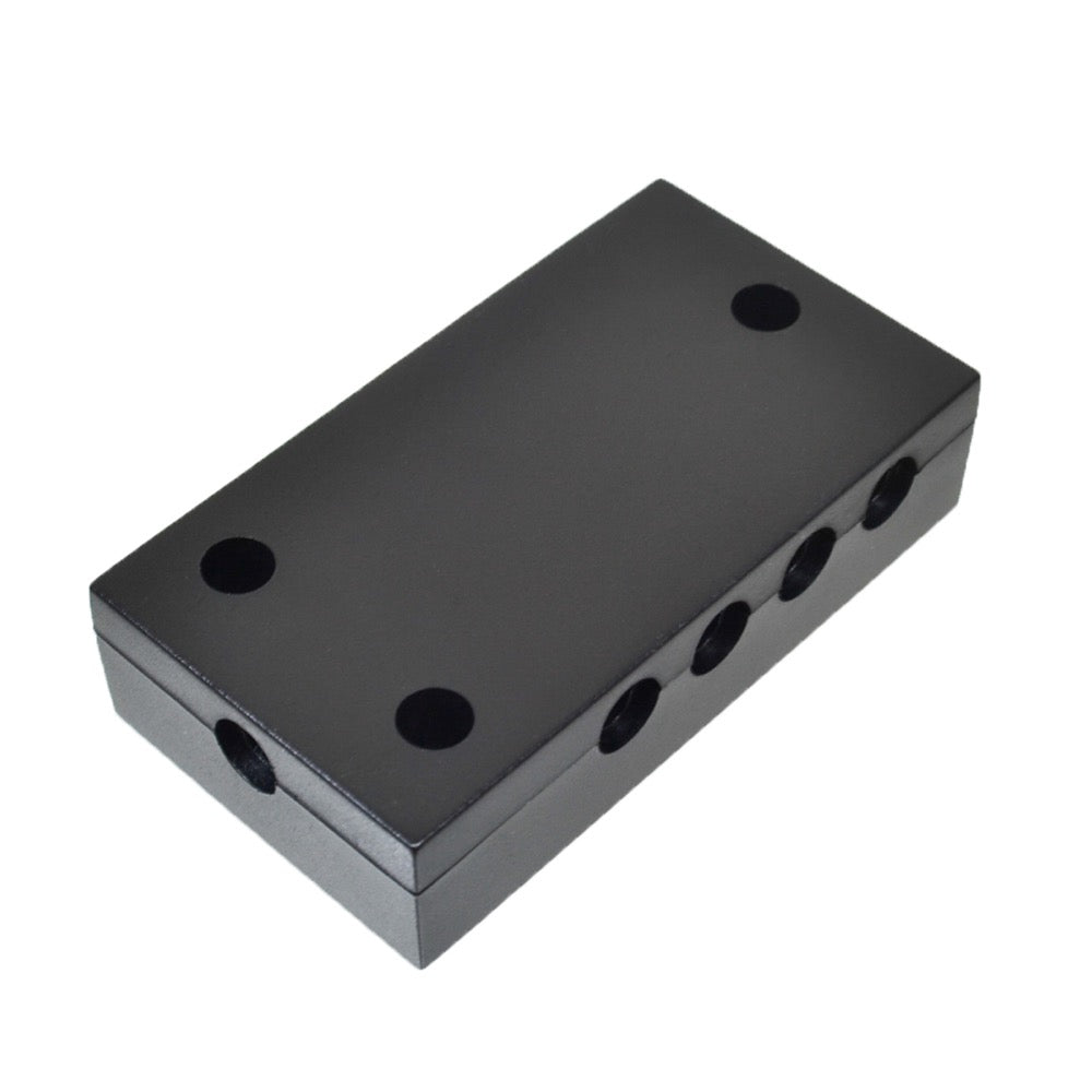 8-Way Splitter for Modular LED Under Cabinet Lighting | Lightkiwi