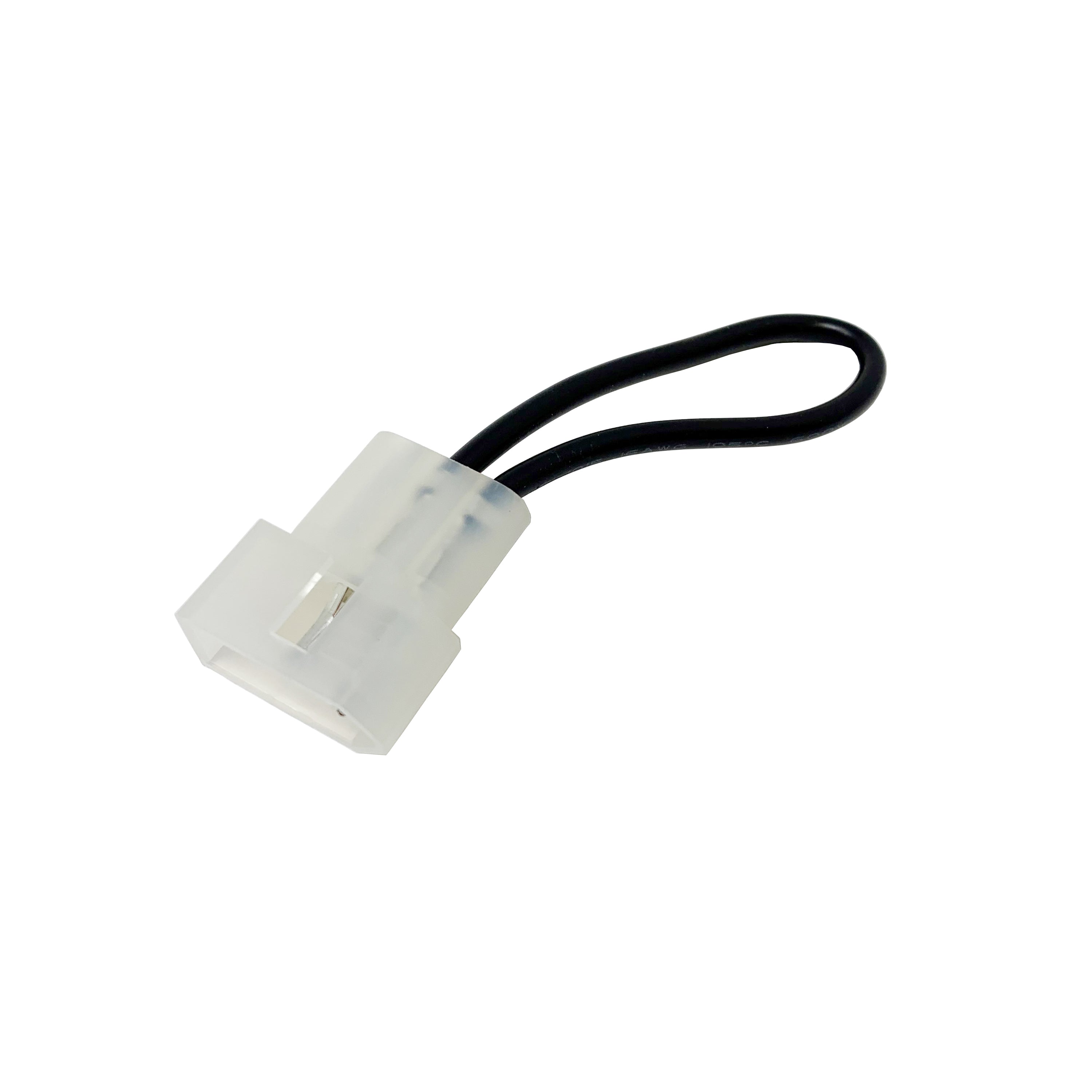 Photocell Jumper for Low Voltage Landscape Lighting Transformer (Replacement Part)