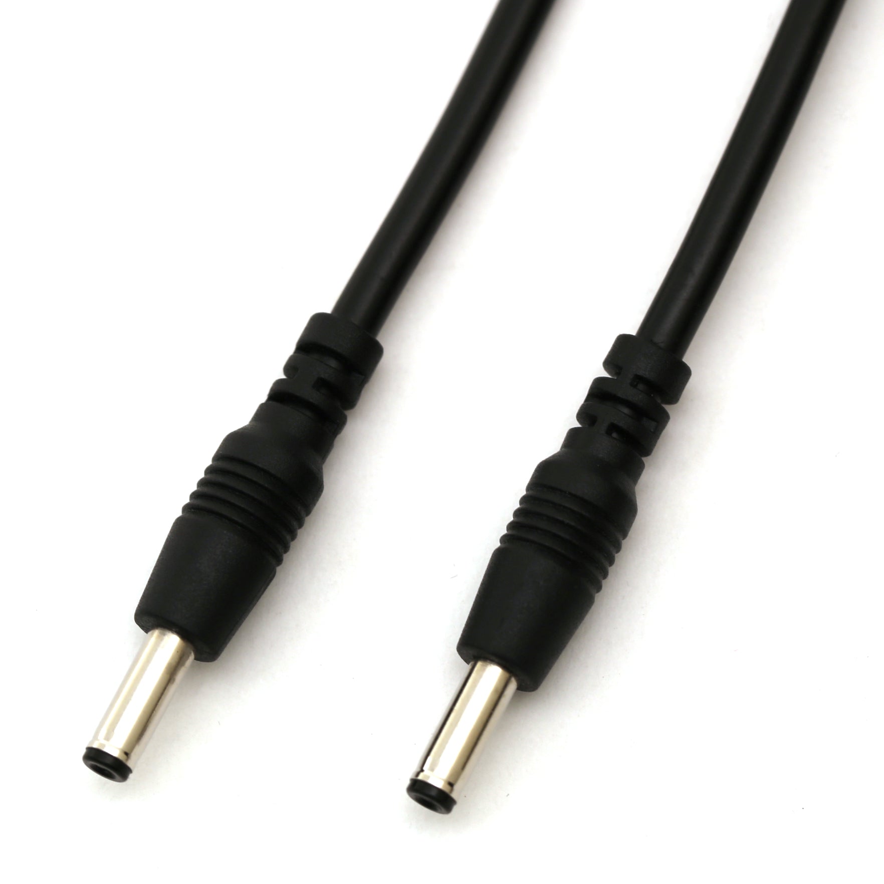 6ft In-Wall Rated Interconnect Cable for Modular LED Under Cabinet Lighting (Black)