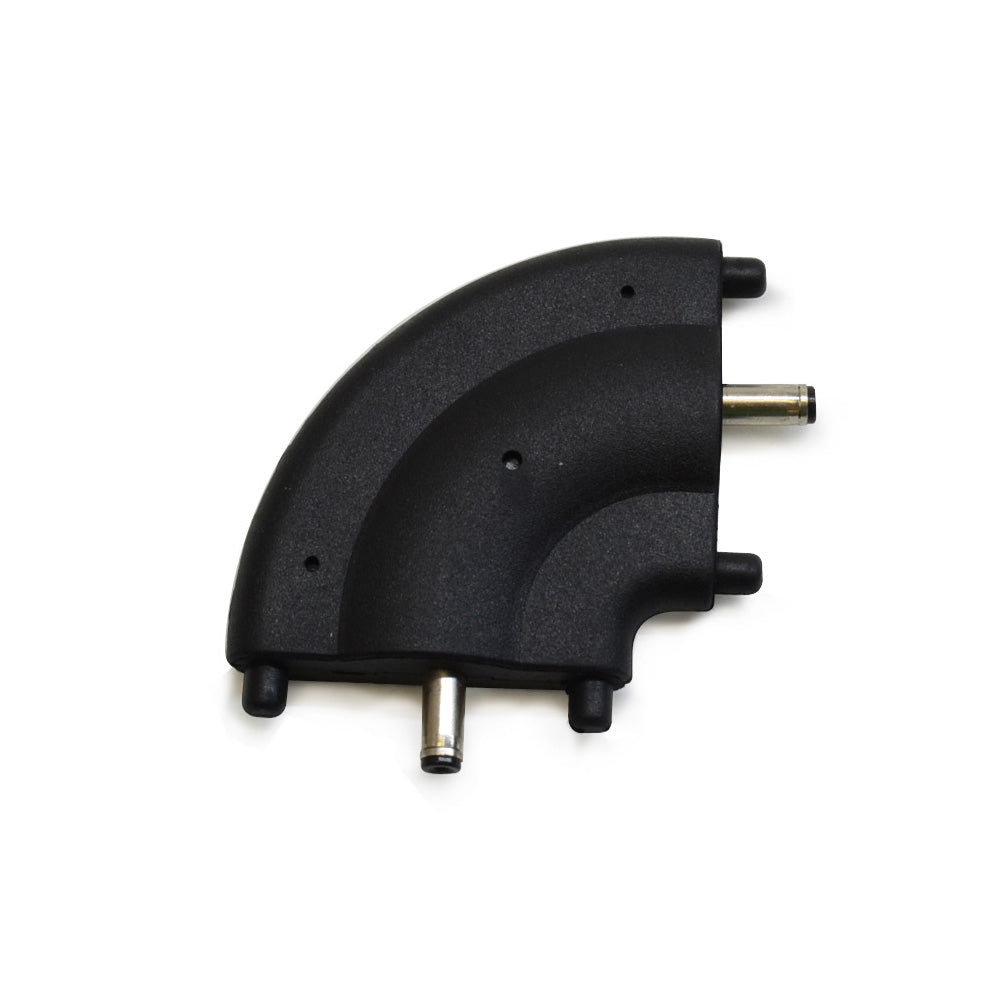 Corner Connector for Modular LED Under Cabinet Lighting