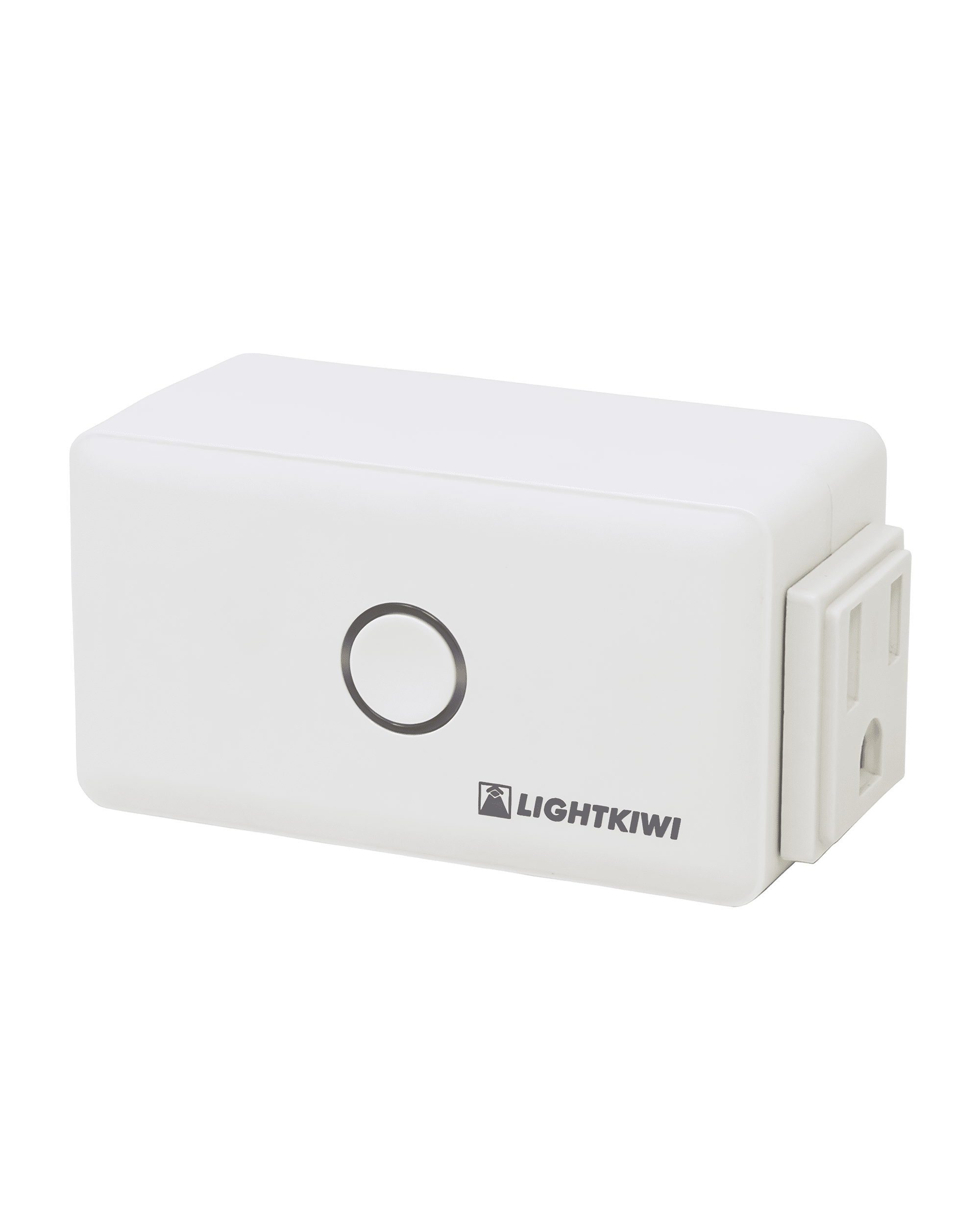 WiFi Smart Plug for Low Voltage Landscape Lighting Transformer