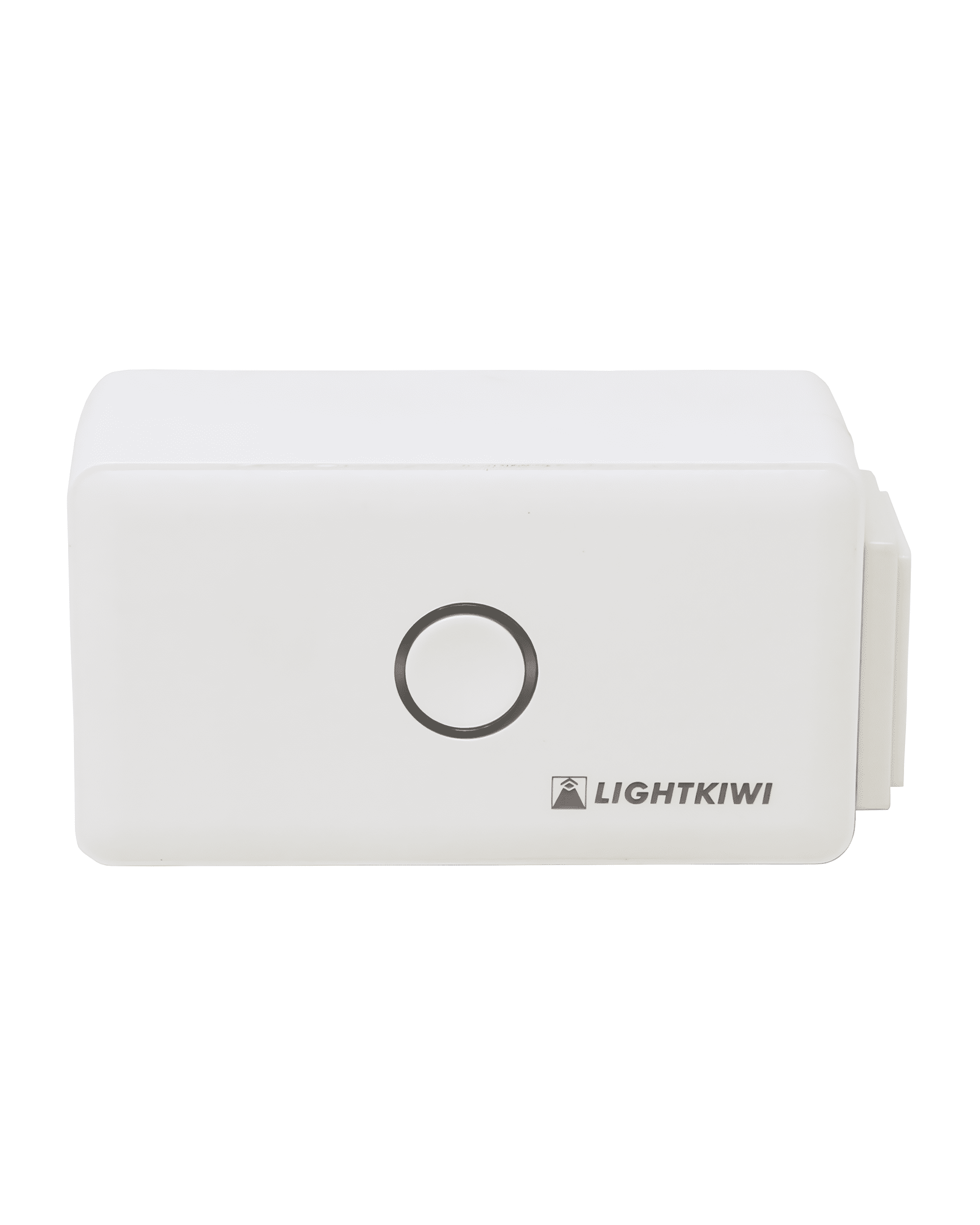 WiFi Smart Plug for Low Voltage Landscape Lighting Transformer
