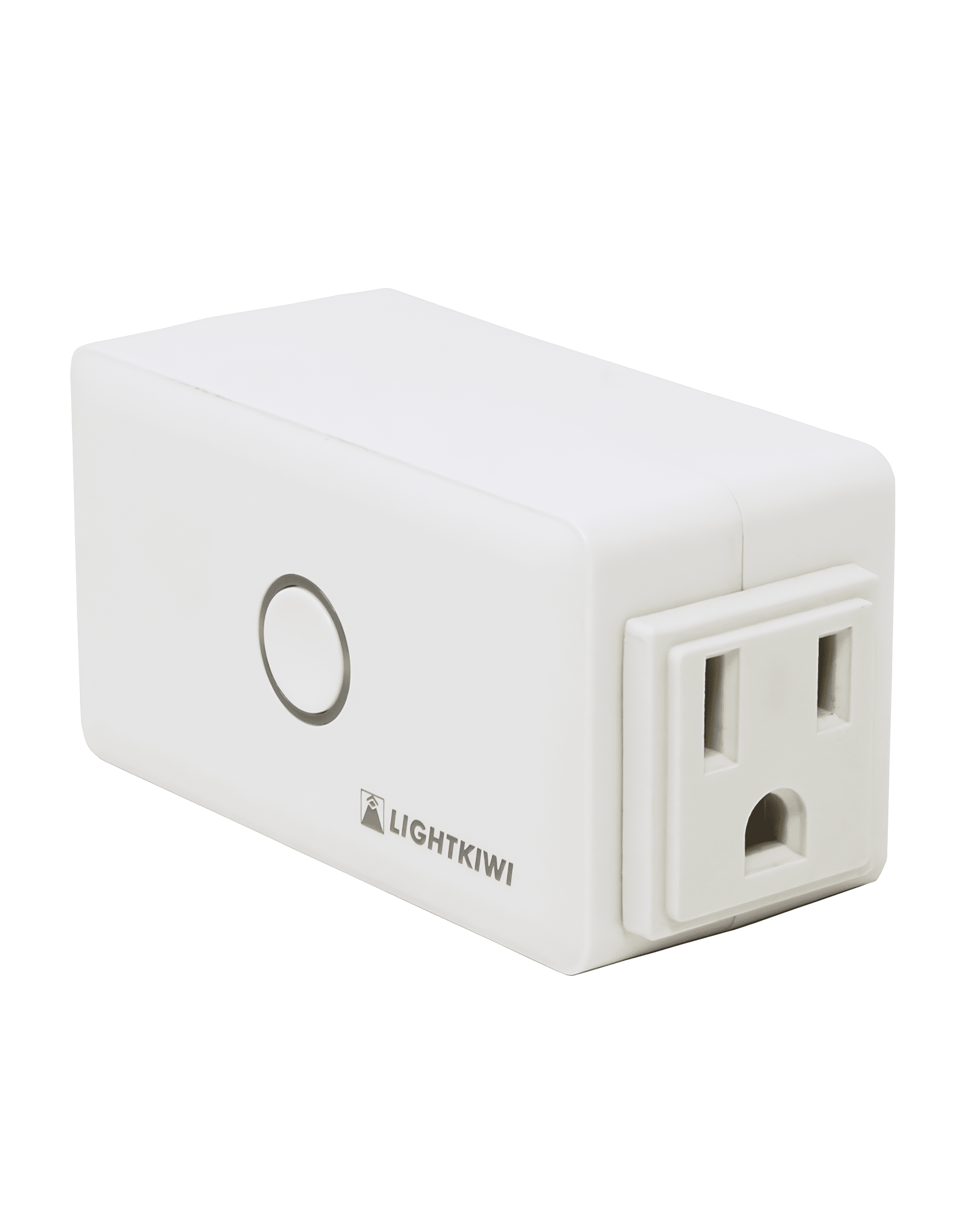 WiFi Smart Plug for Low Voltage Landscape Lighting Transformer