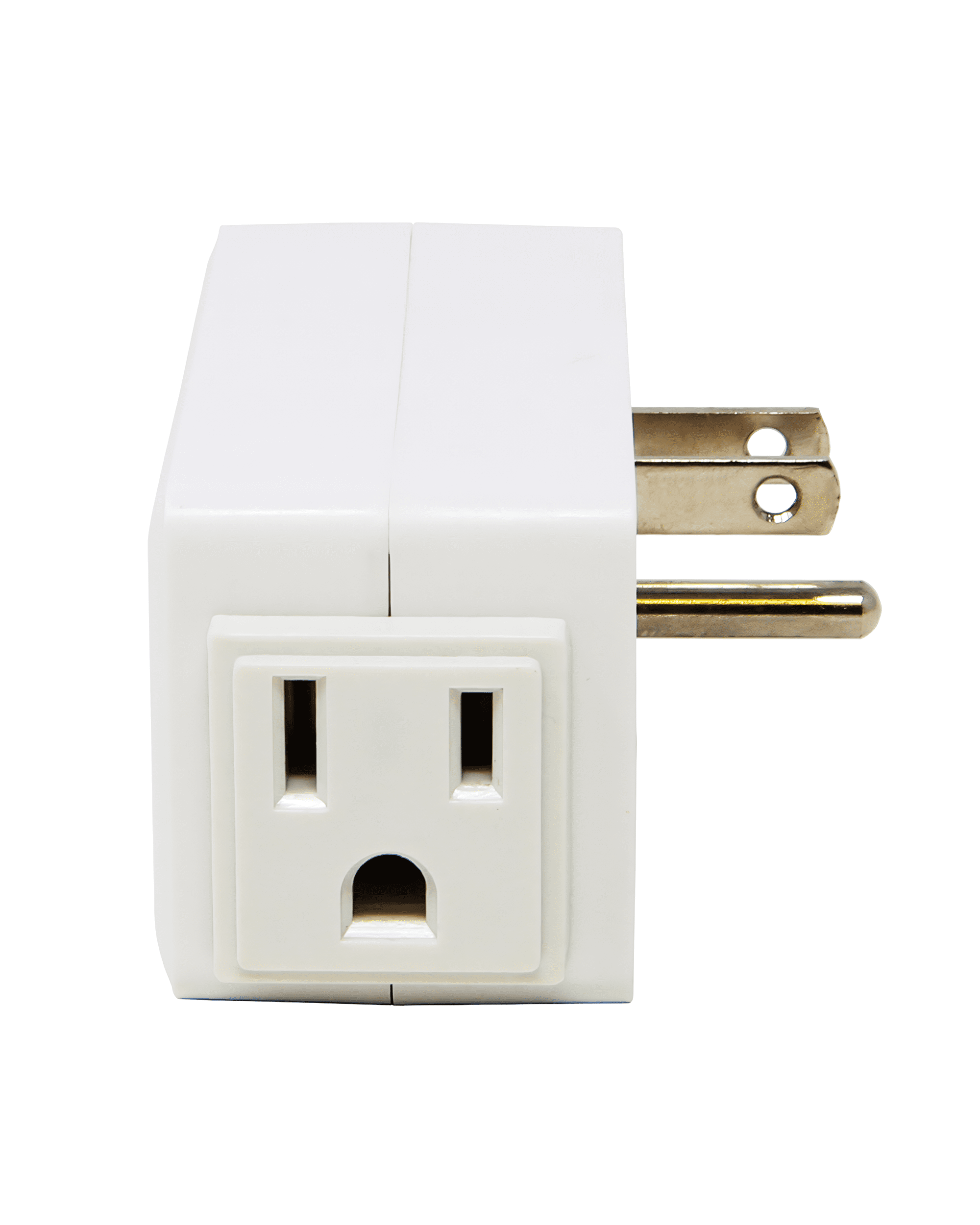 WiFi Smart Plug for Low Voltage Landscape Lighting Transformer