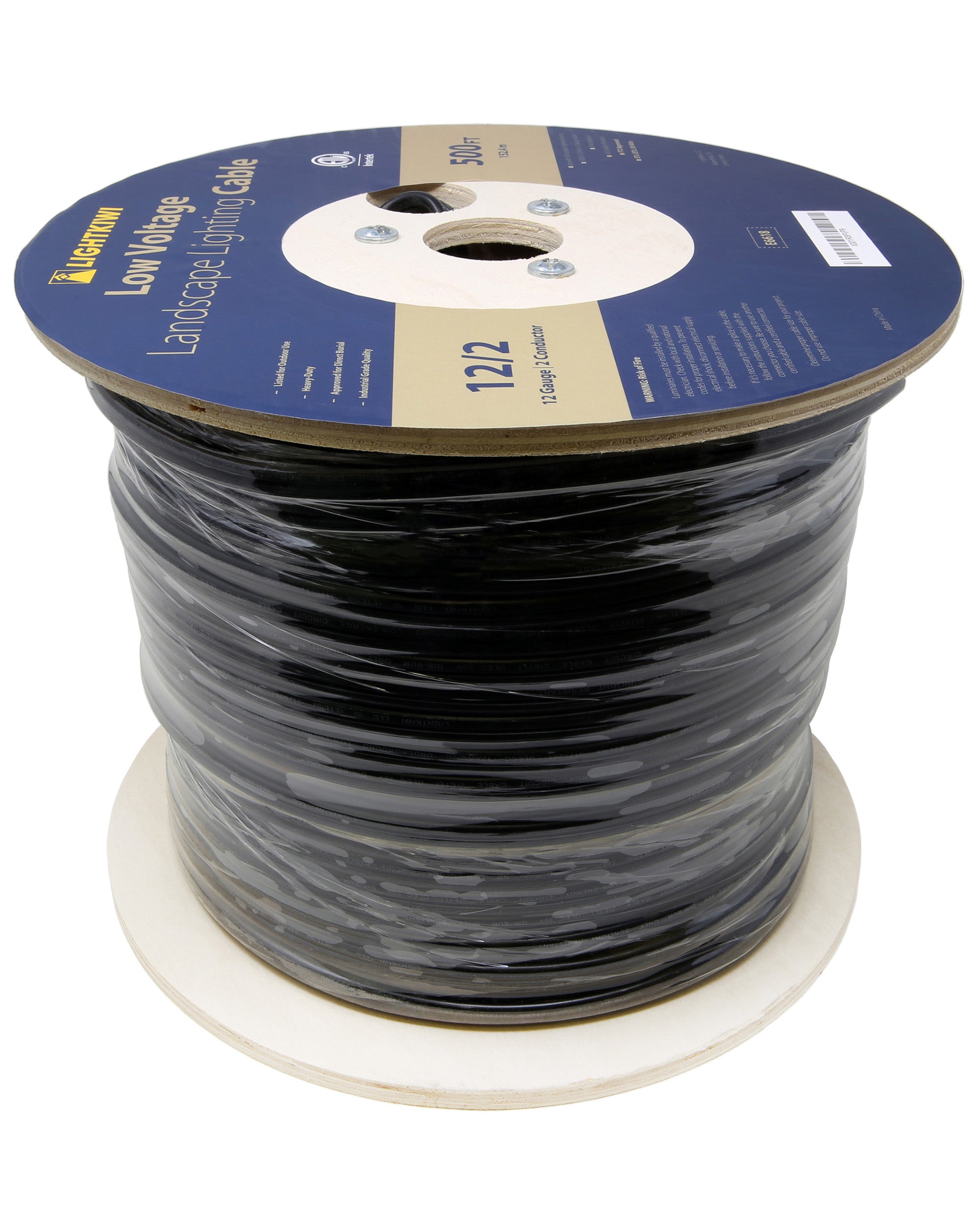 500ft Landscape Wire - 6