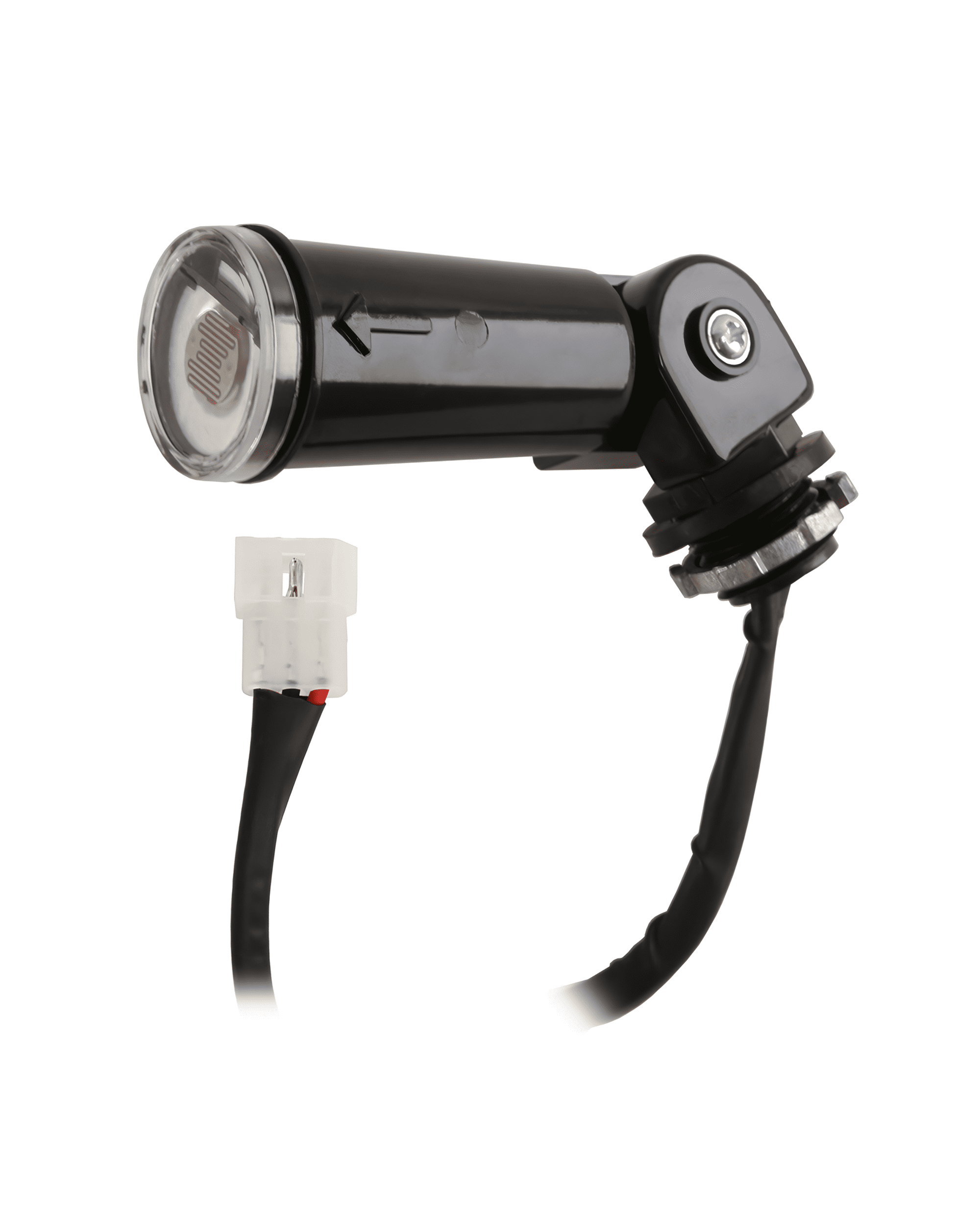 Photocell for Low Voltage Landscape Lighting Transformer