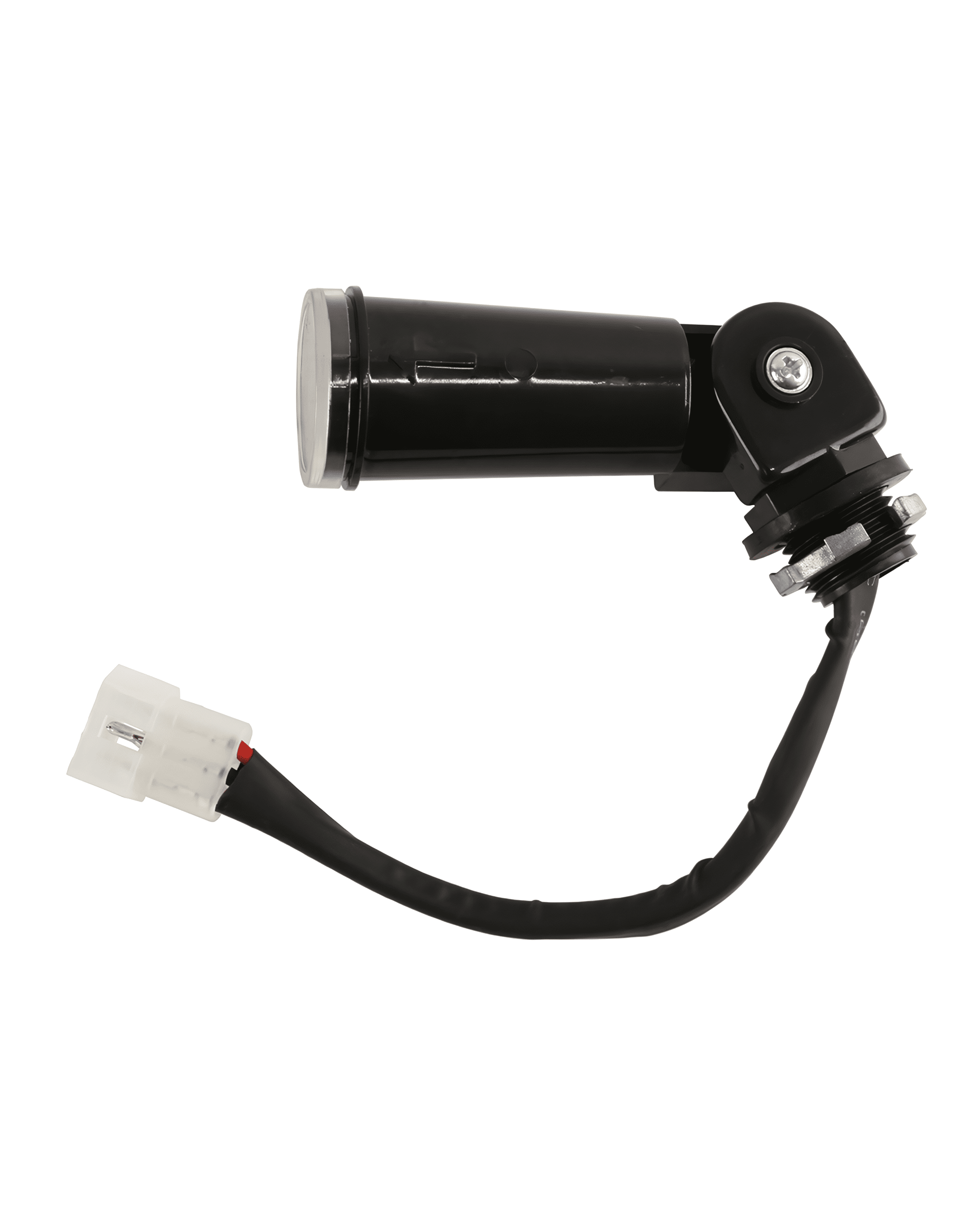 Photocell for Low Voltage Landscape Lighting Transformer
