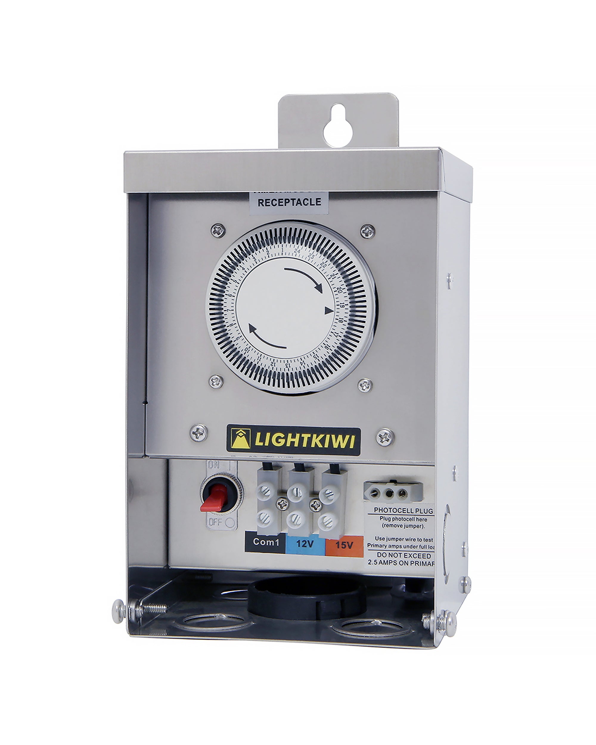 75w landscape transformer - 0