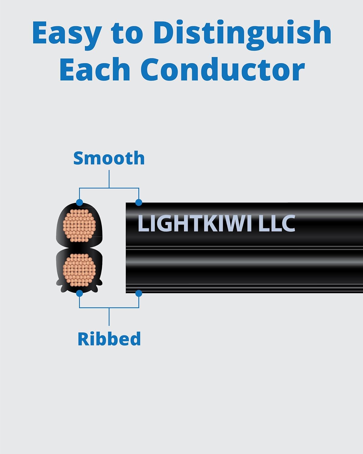 500ft Low Voltage Wire - 2