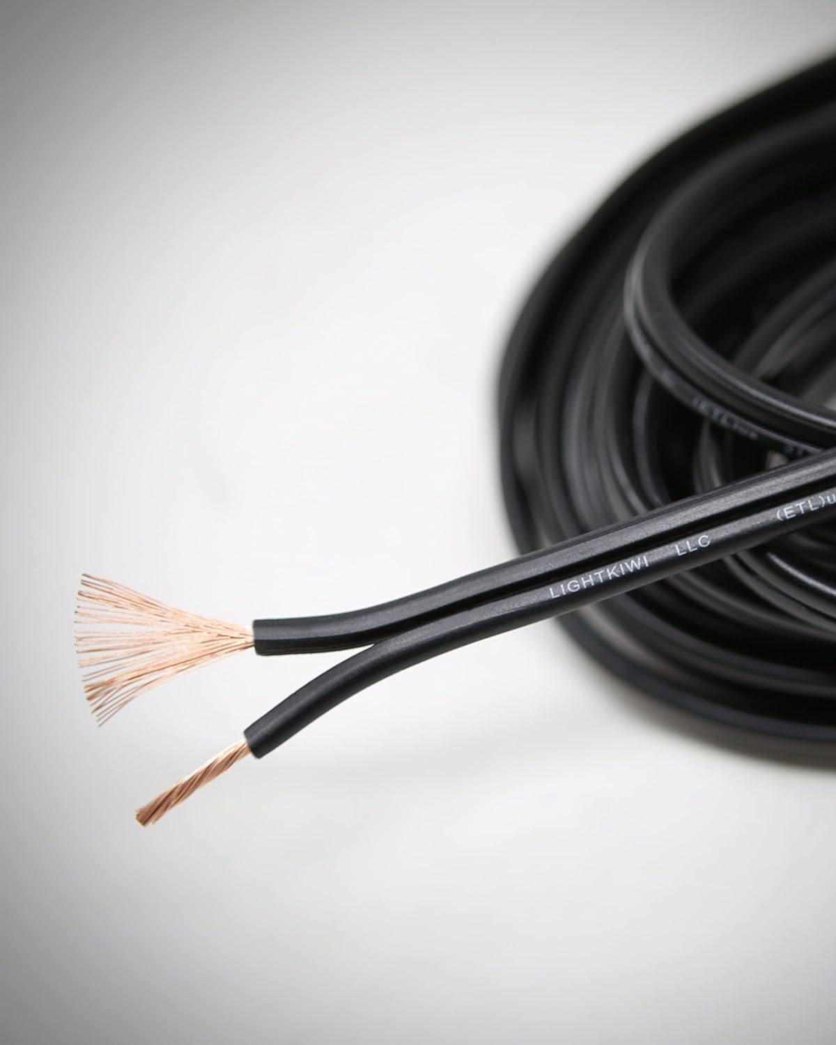 250ft low voltage wire - 4