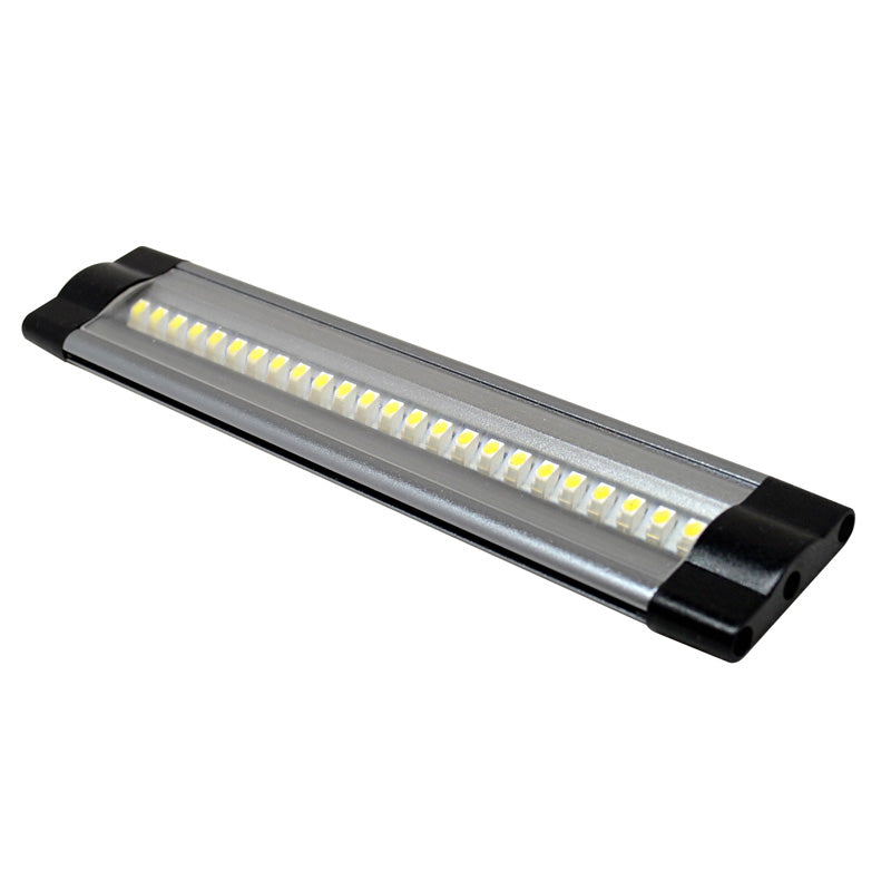 6 Inch Cool White Modular LED Under Cabinet Lighting Panel | Lightkiwi