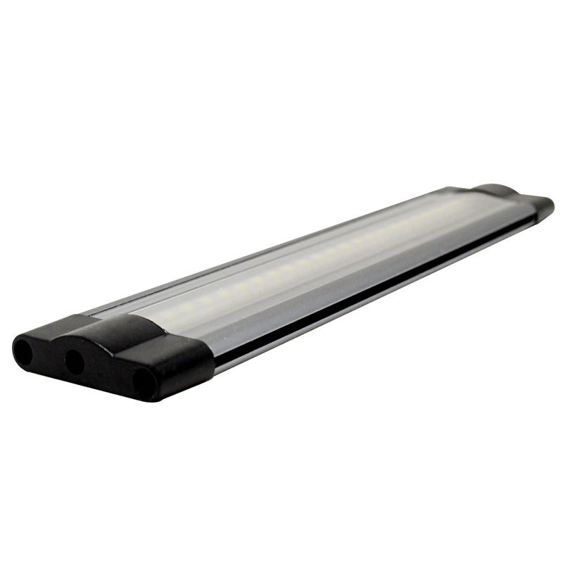 6 Inch Warm White Modular LED Under Cabinet Lighting Panel | Lightkiwi