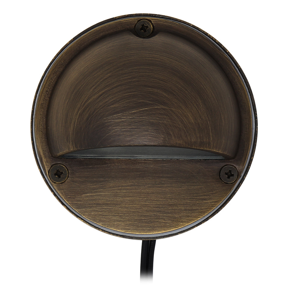 Low Voltage Deck Lights - 0