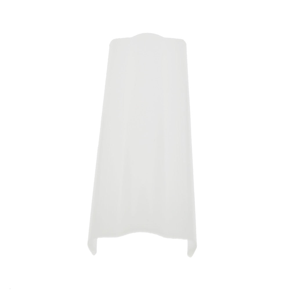 6 Inch Diffuser for Modular LED Under Cabinet Lighting