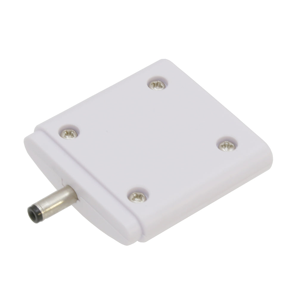 On/Off Light Switch for Lilium Modular LED Under Cabinet Lighting (White)