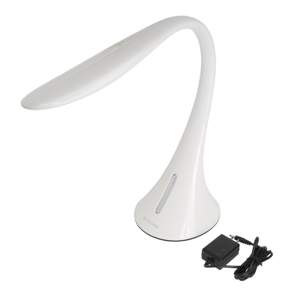 Zeta LED Desk Lamp