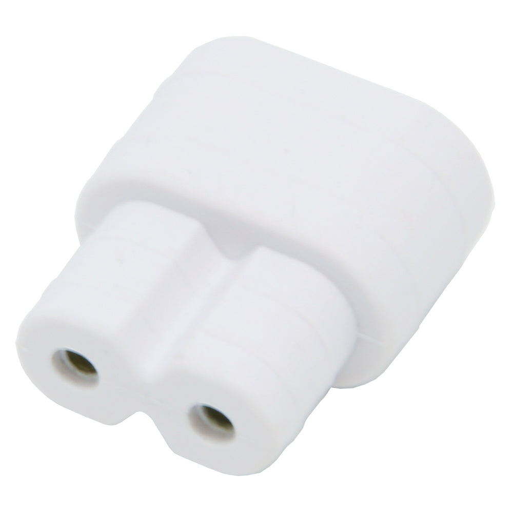 Link Connector for Linkable LED Under Cabinet Lighting