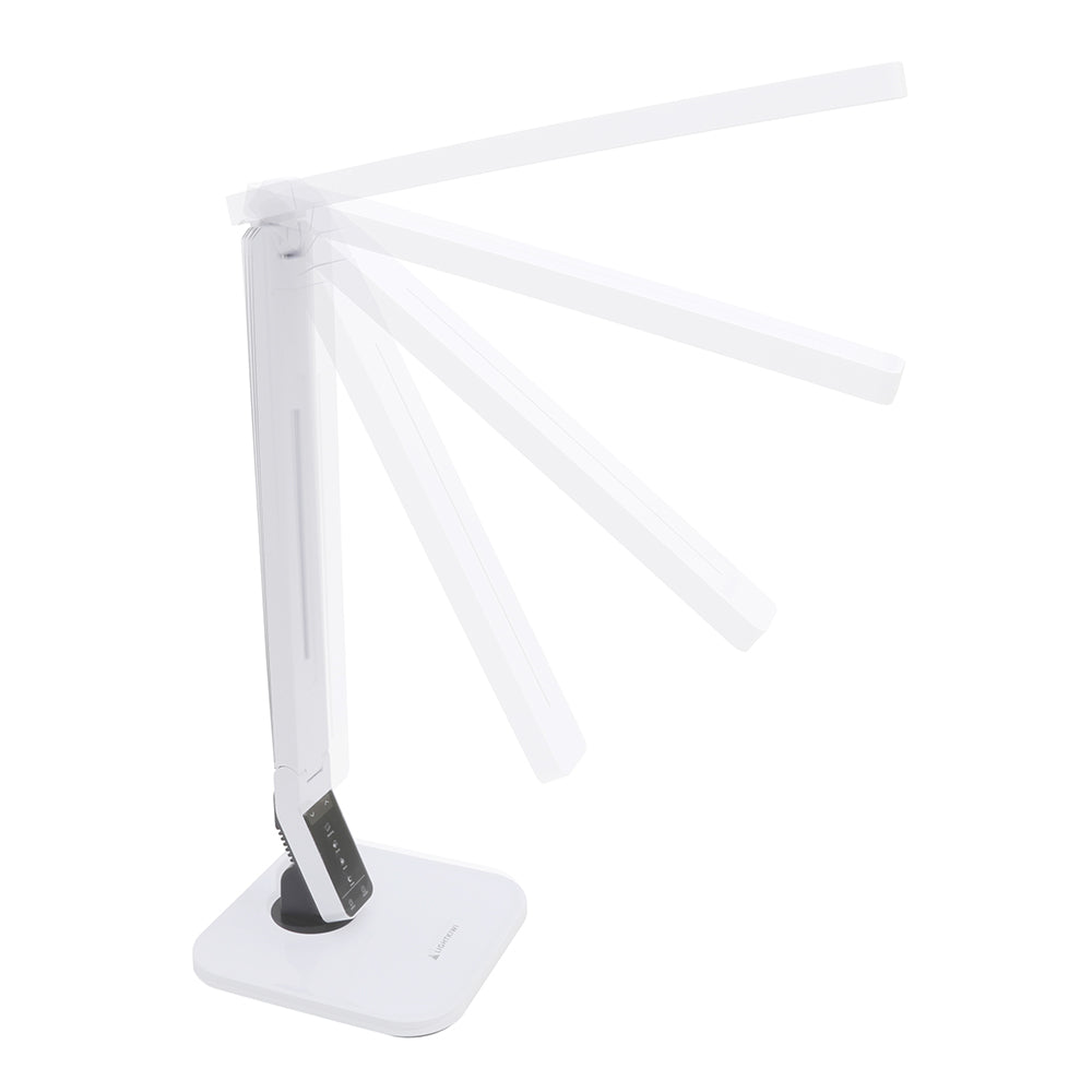 Sirius LED Desk Lamp