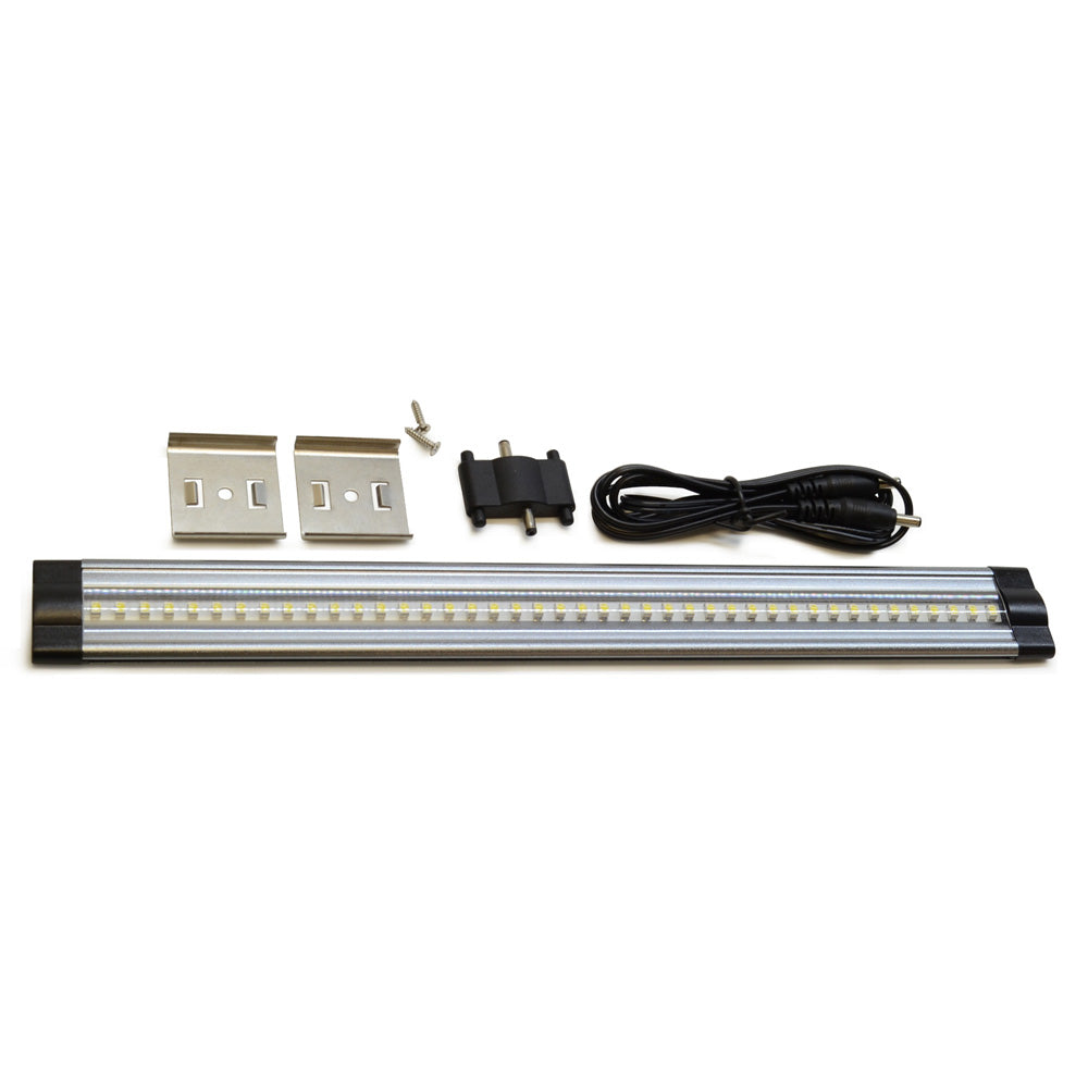 12 Inch Cool White Modular LED Under Cabinet Lighting Panel