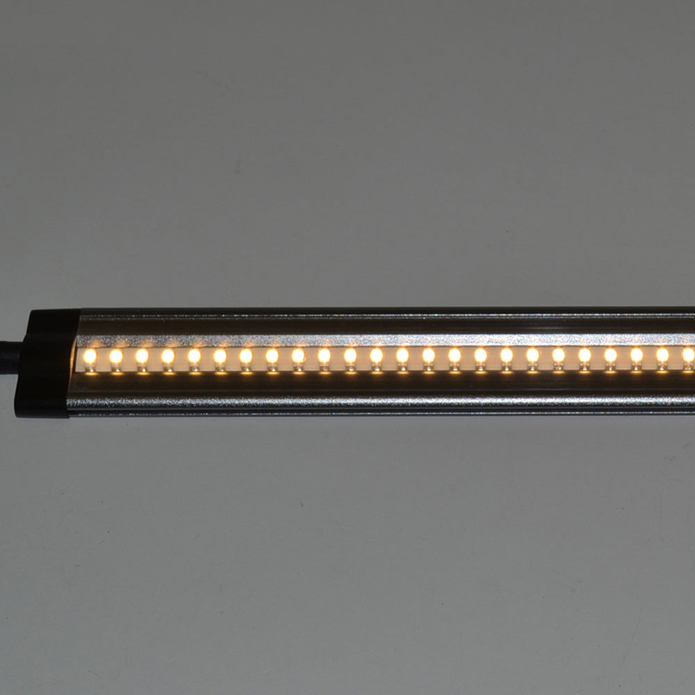 12 Inch Warm White Modular LED Under Cabinet Lighting Panel | Lightkiwi